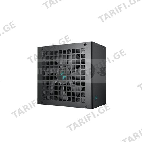 კვების ბლოკი - Deep Cool PF 700 X 700 Watt 80 Plus Bronze