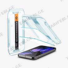 ეკრანის დამცავი Spigen GLAS.tR EZ Fit 2-Pack Pixel 9 Pro XL