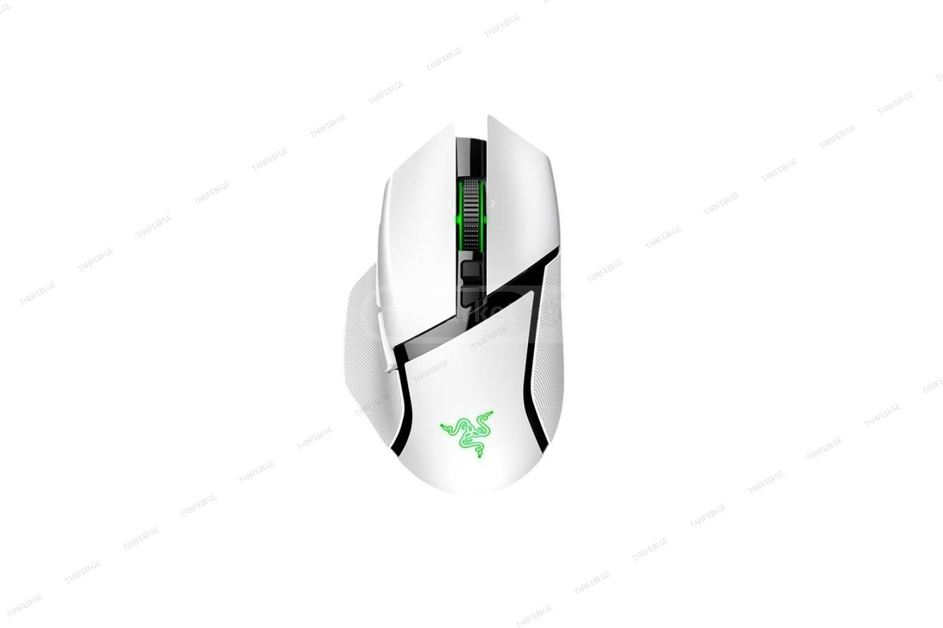 Razer Basilisk V3 Pro White
