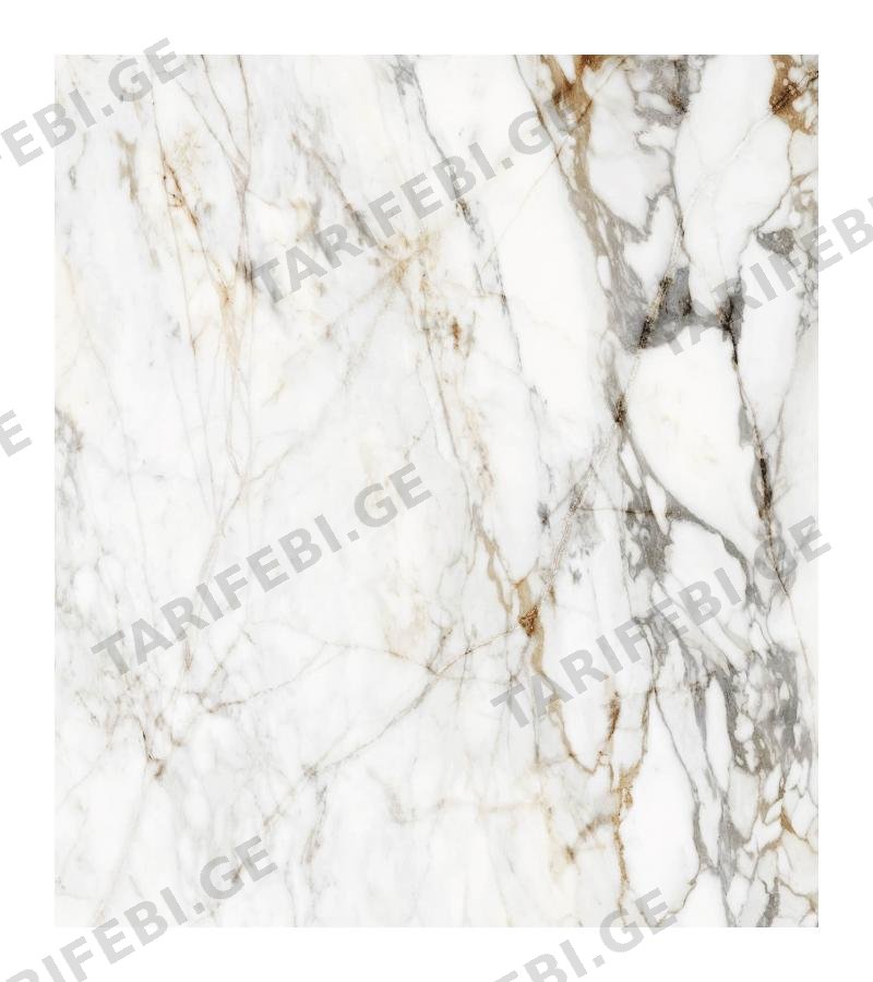 კერამ. ფილა ”BARNABY WHITE PL ” 120X120 Halcon Cer. A.S.