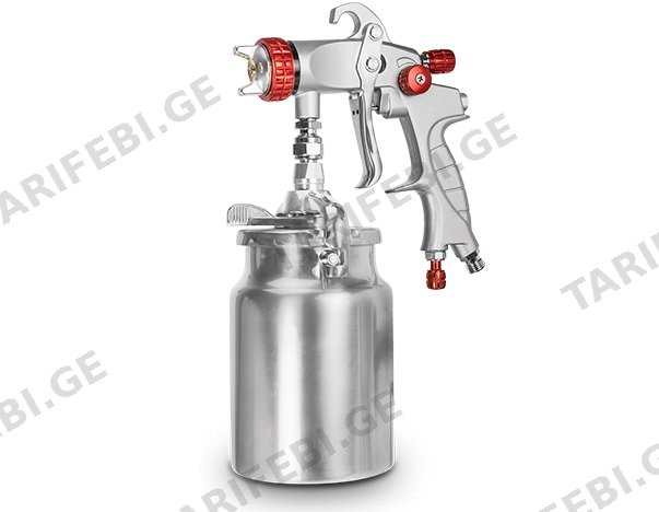 საღებავსაფრქვეველი Crown CT38087