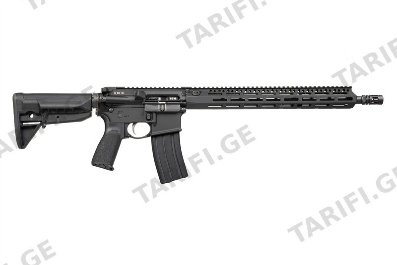 Bravo Company RECCE-16 MCMR