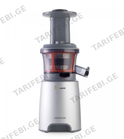წვენსაწური Kenwood JMP601SI