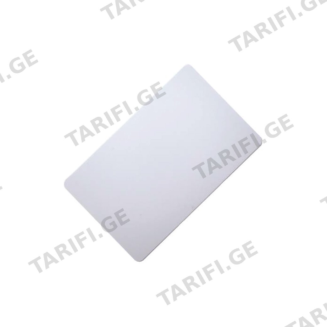 ბარათი DS-K7M101-E0, EM Card