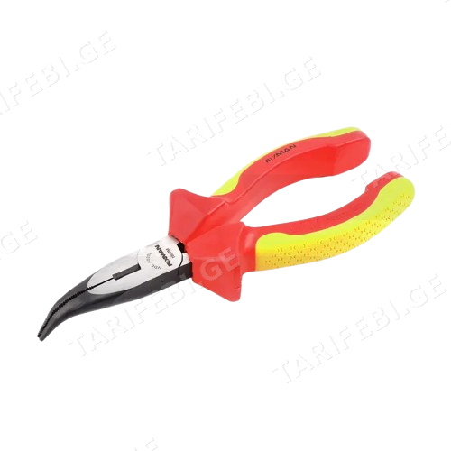 ბრტყელტუჩა FIXMAN VDE A0203