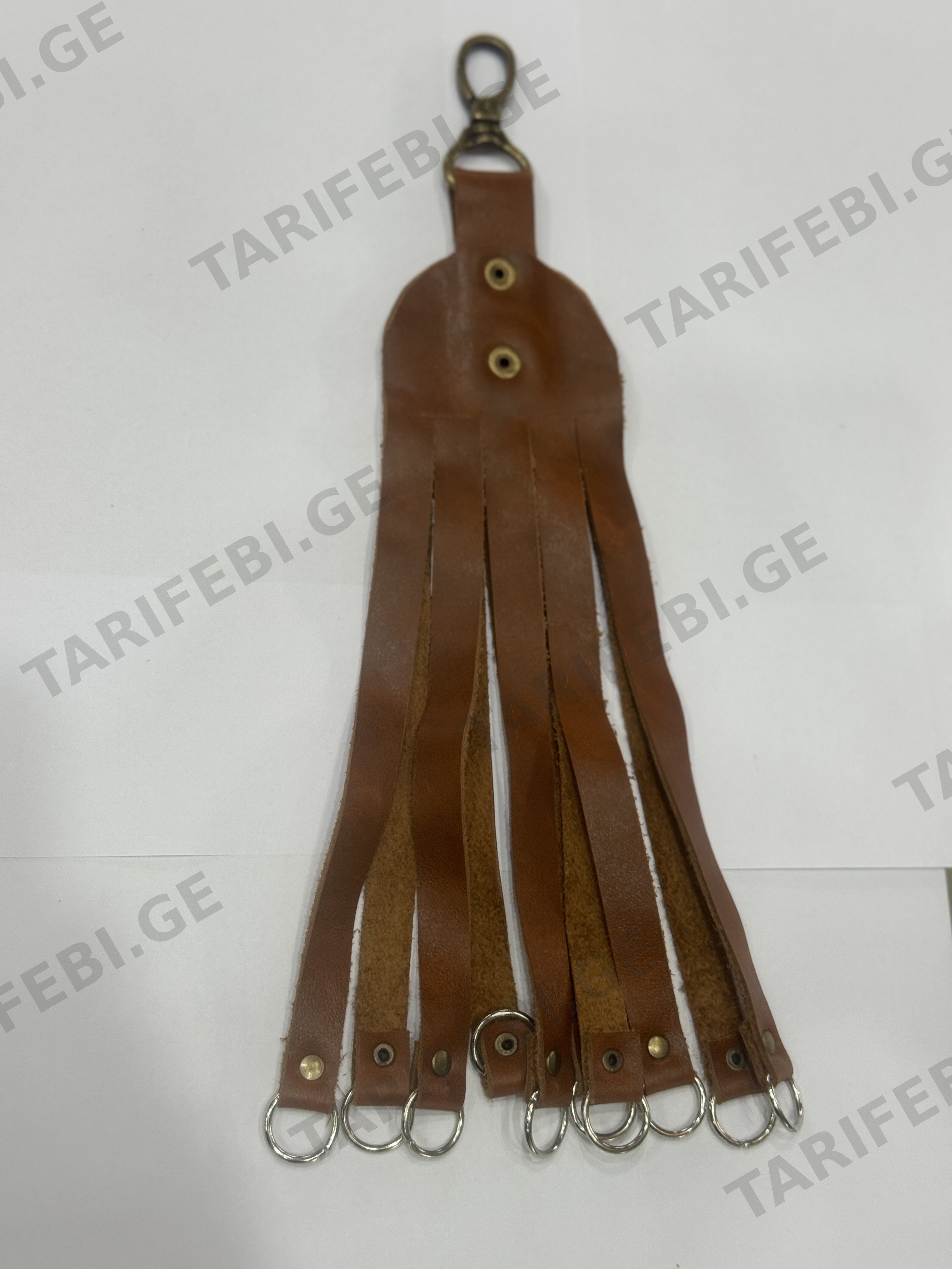 მწყრის საკიდი