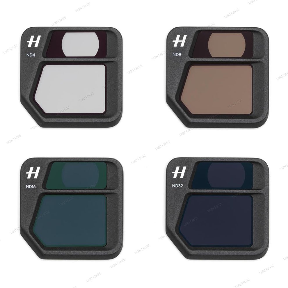 DJI Mavic 3 ND Filters Set 4/8/16/32