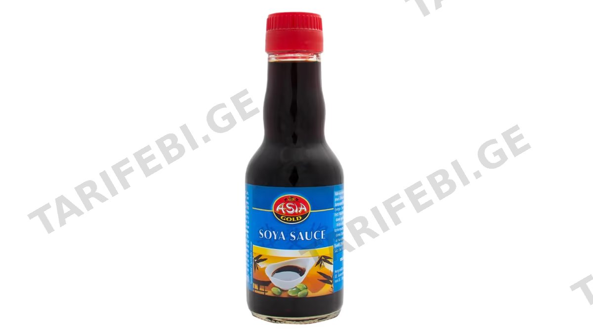 სოიოს სოუსი 150მლ