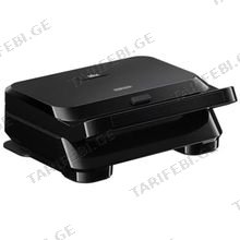 BRAUN SM5000 800W სენდვიჩის აპარატი