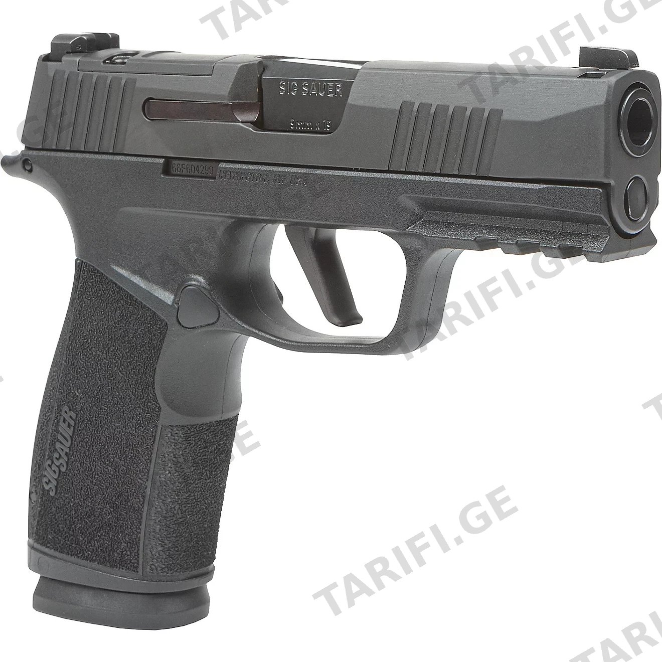 SIG SAUER P365X