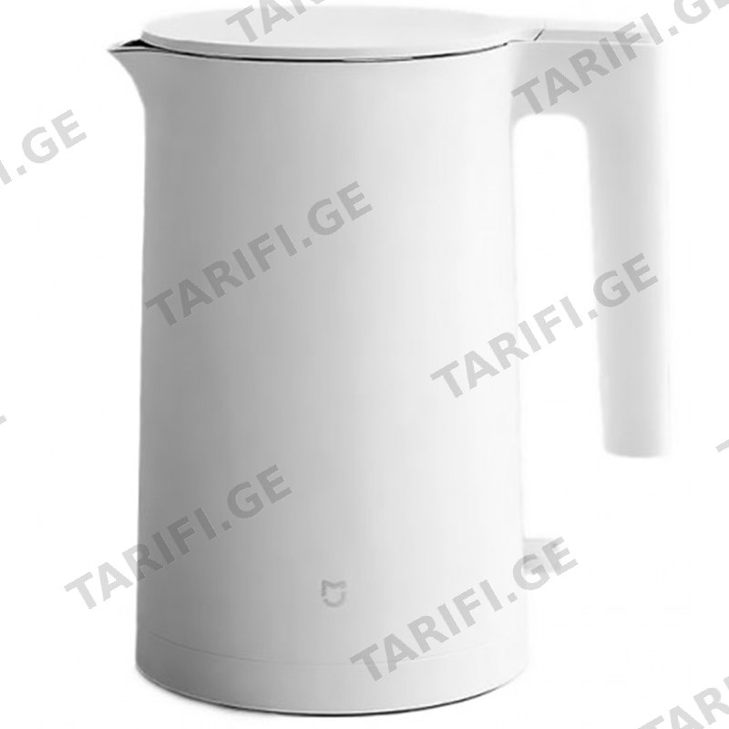 ელექტრო ჩაიდანი XIAOMI MIJIA ELECTRIC KETTLE 2 (1800 W)