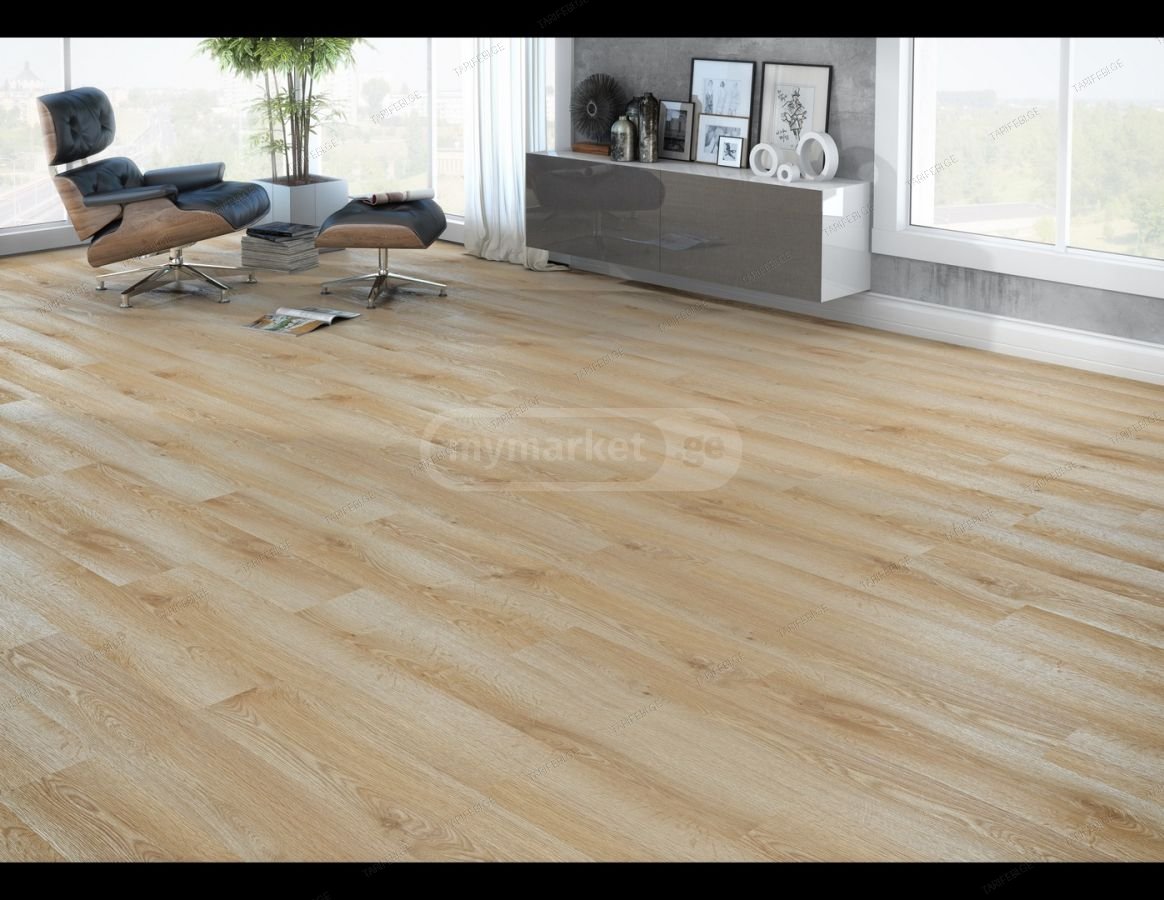 ლამინატი AGT Natura Line Trend Oak 1.200*191*8მმ