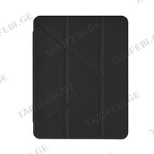 Proove Solid Case iPad Pro 11" 2024 black პლანშეტის ქეისი