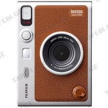 Fujifilm Mini EVO ციფრული კამერა