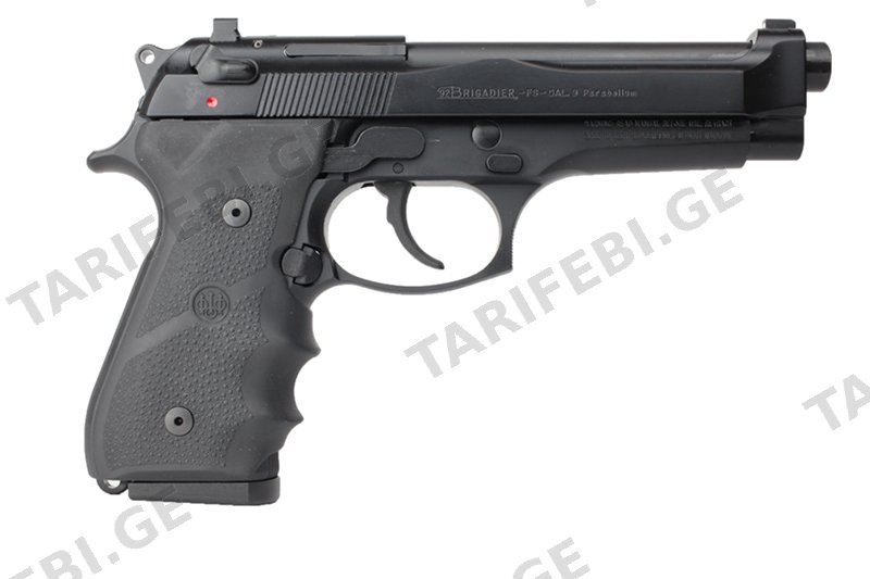 Beretta 92FS Brigadier