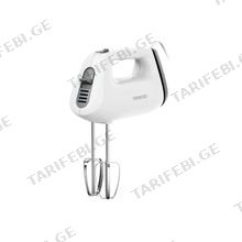KENWOOD HMP10.000WH ხელის მიქსერი
