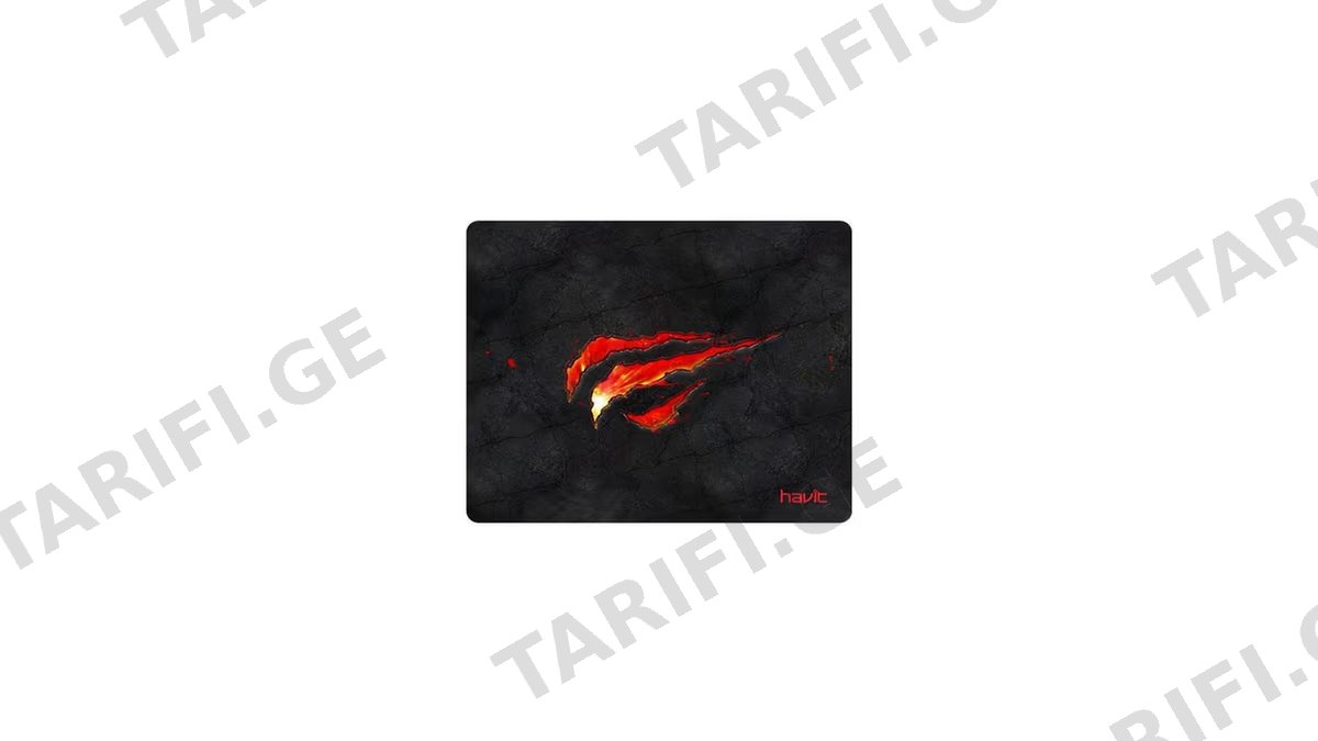 Havit KB501CM Gaming combo keyboard mouse mousepad headset black