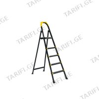 (8+1-საფ) მეტალის კიბე RTRMAX RMR08