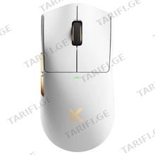 MCHOSE MC-K7-11 K7 ULTRA უსადენო მაუსი