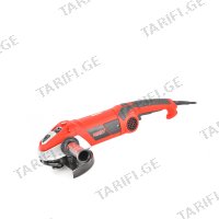 (2350W/230მმ) კუთხსახეხი (ბალგარკა) HECHT 1323