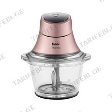 Fakir Atomic Rose ჩოფერი