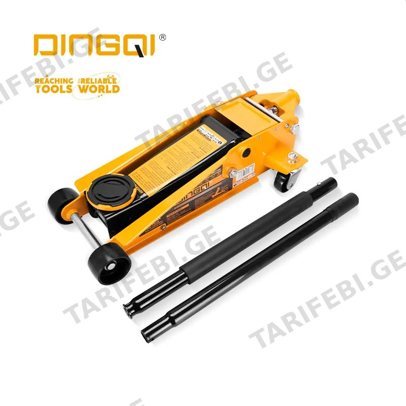 დომკრატი Dingqi 71001