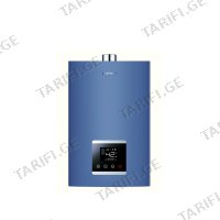 (26kW/12ლ) გაზის წყლის გამათბობელი KETTLER JSG12GT-T48