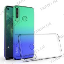 NEWFACE Huawei Y6P მობილური ტელეფონის ქეისი