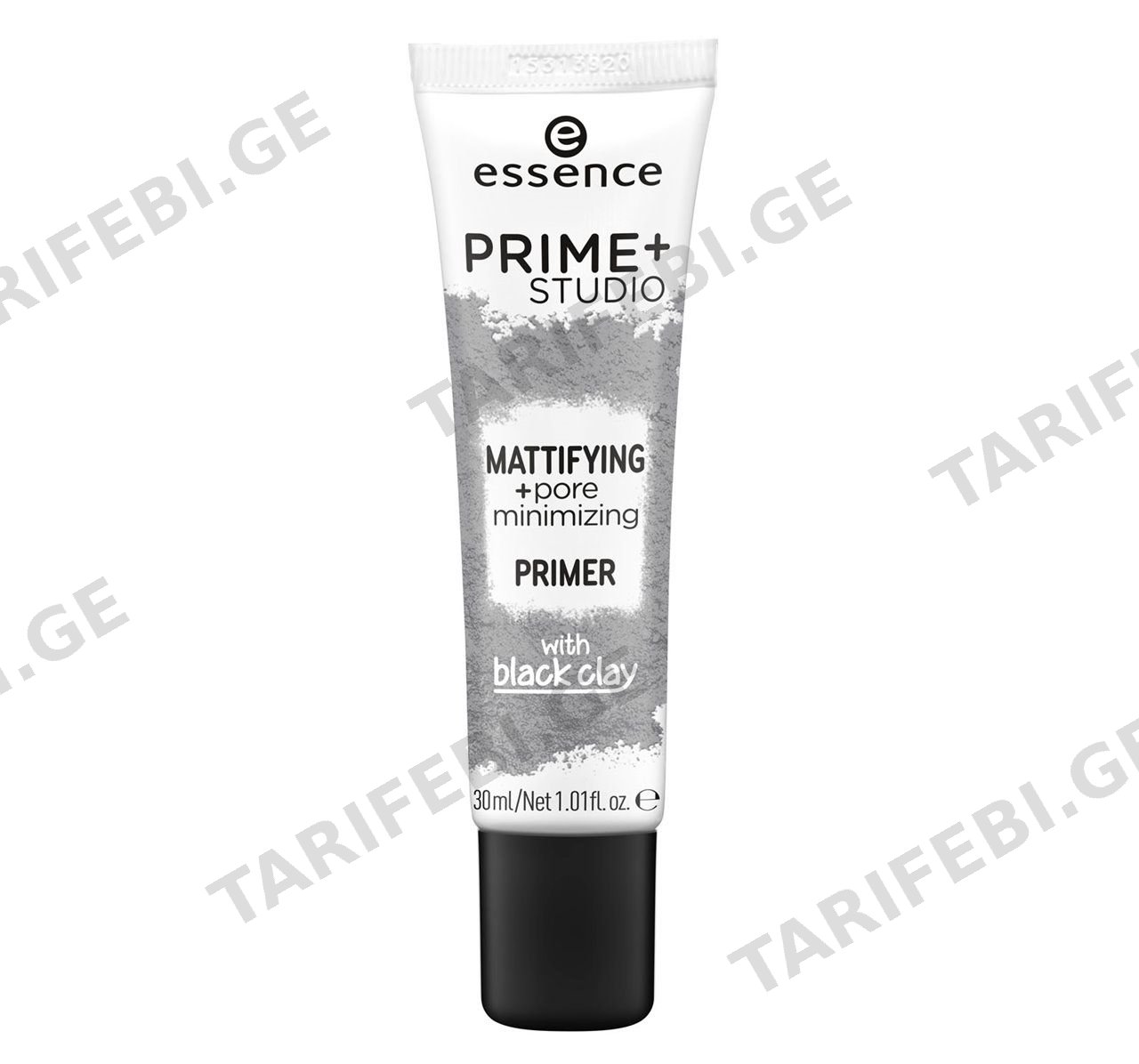 პრაიმერი prime+ studio 8579 ესენსი - Essence