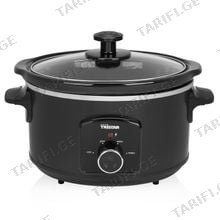 Tristar VS-3915 Slowcooker მულტისახარში ქვაბი