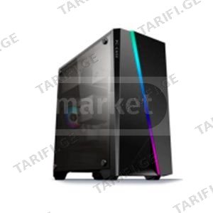 GAMING PC სათამაშო კომპიუტერები i5-9400,ram 16g GTX1660TI