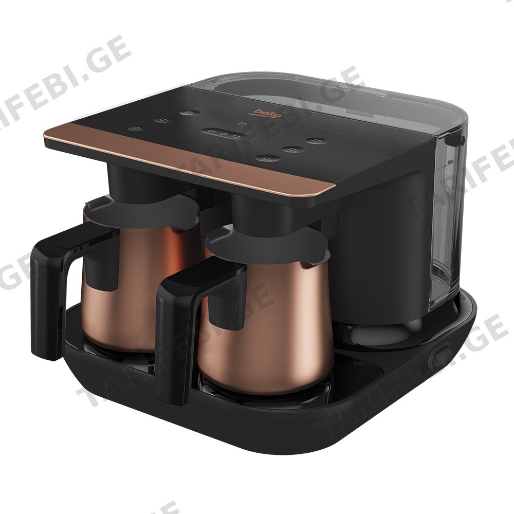 BEKO TKM 8961 B