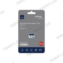 Wiwu Infini Series High-speed Flash Memory Card 32G Wi-FC004