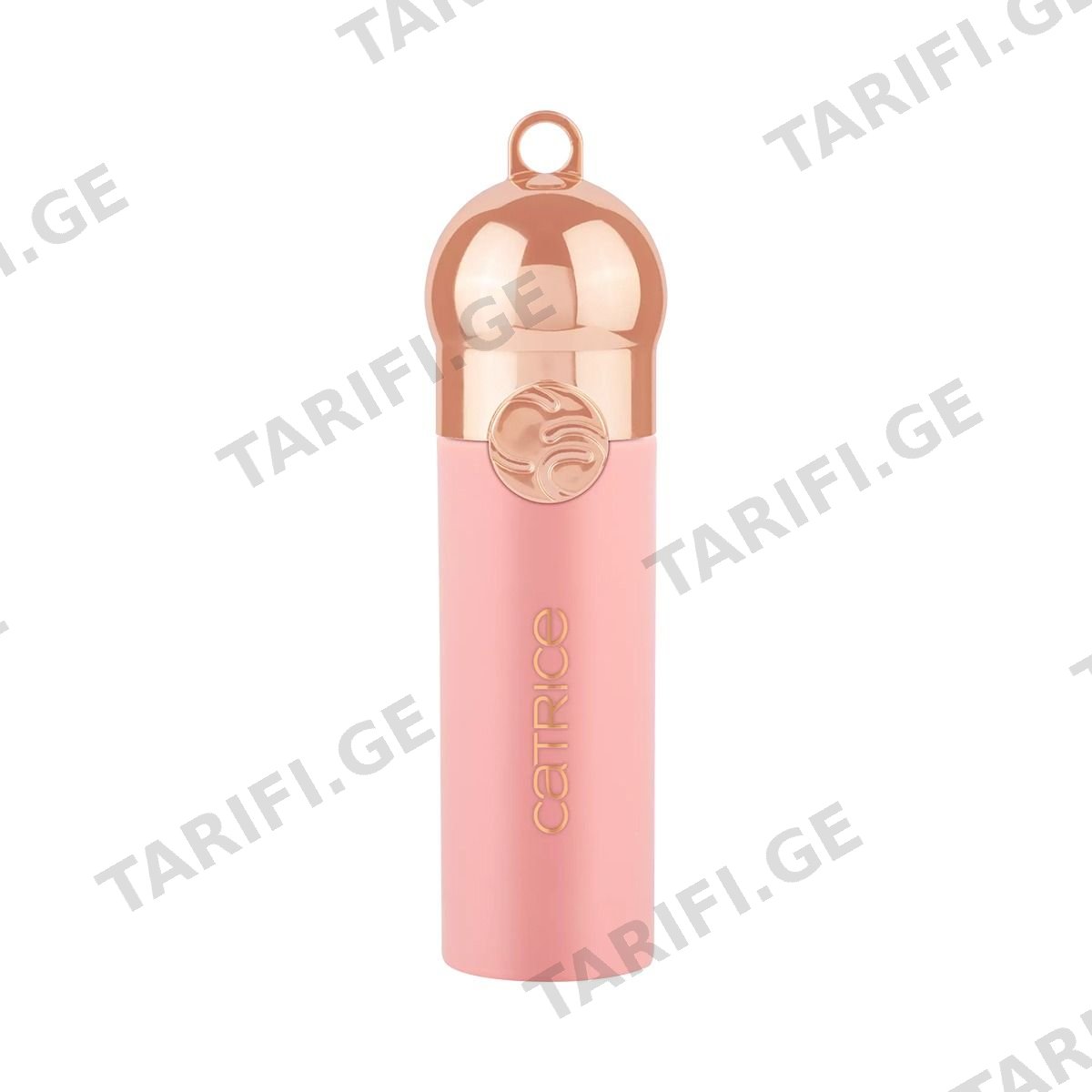 ბლაში თხევადი Hollyglazing C01 3188 კატრისი - Catrice