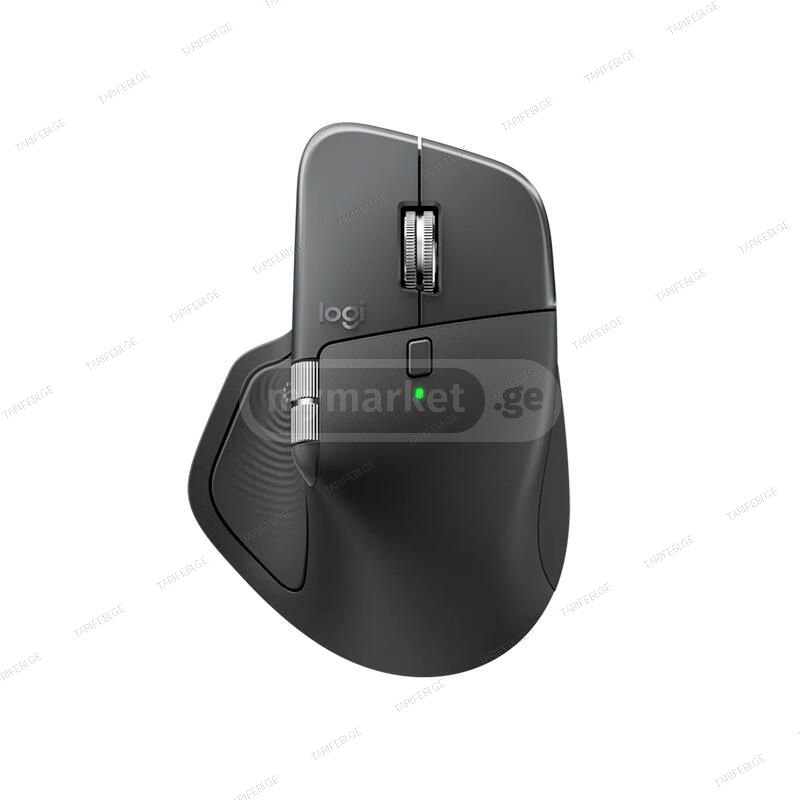 Logitech MX Master 4