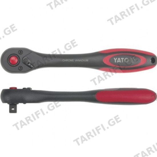 ხრუტუნა სახელური YATO YT-0292