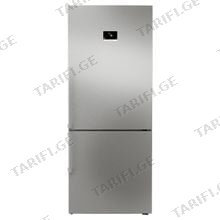 BOSCH KGP76AIC0N ორკამერიანი მაცივარი