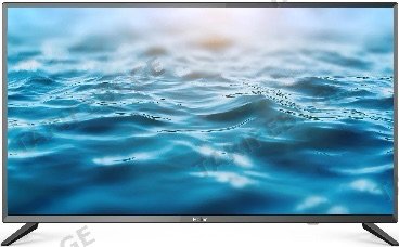 ტელევიზორი Haier LE32F6000S