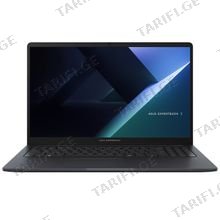 ASUS B1503CVA-S70395 15.6" Intel Core i7-150U 16GB/1TB Business ნოუთბუქი