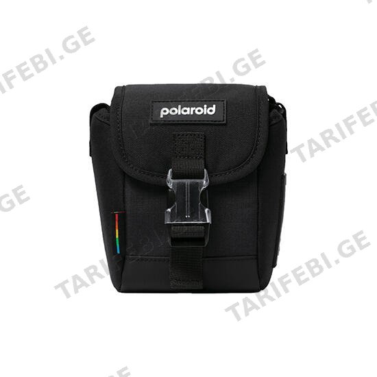 ჩანთა Polaroid Go Bag Spectrum