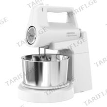 MIDEA HM0293-B 400W სტაციონლაური მიქსერი