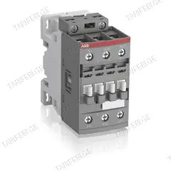 კონტაქტორი ABB 415V 32A 15kW 100 250V