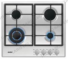 SIMFER H6GW4000BI (FFD) ჩასაშენებელი ზედაპირი