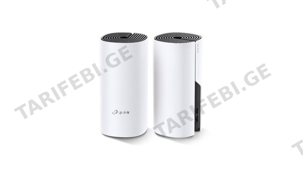 TP-Link Deco M4 2 Pack
