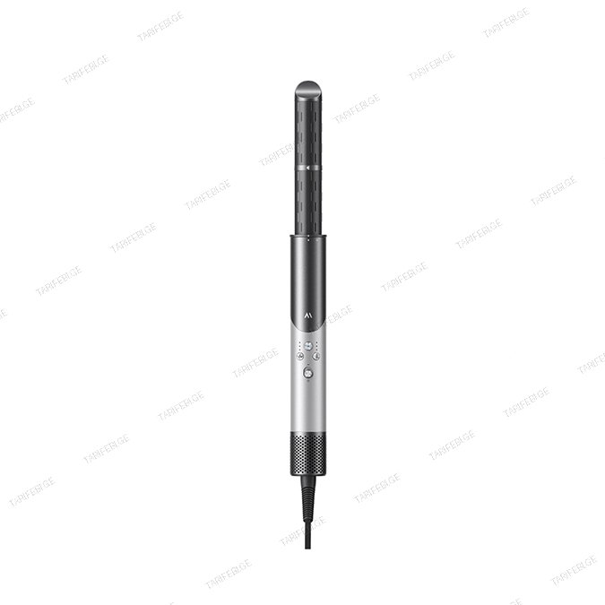 Mova Master 10 MyltiStyler Lunar Silver