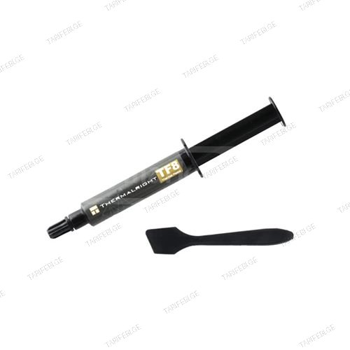 თერმო პასტა - Thermal Right TF8 - 12.8გ