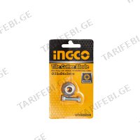 (22x10.5x2მმ) ფილების საჭრელი დისკი iNGCO HTC04800B