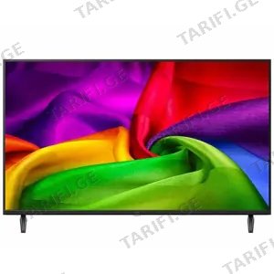 ტელევიზორი LG 50NU850B6LA.AMCN