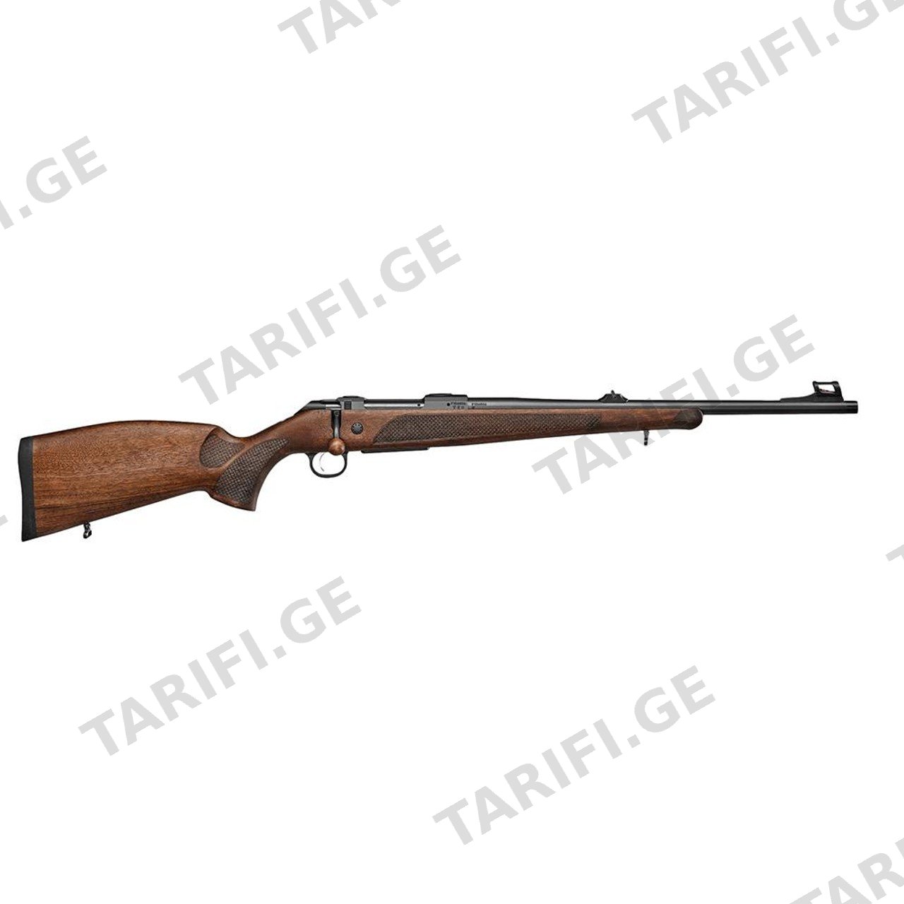 CZ 600 ST3 LUX კალ. 300 WM,