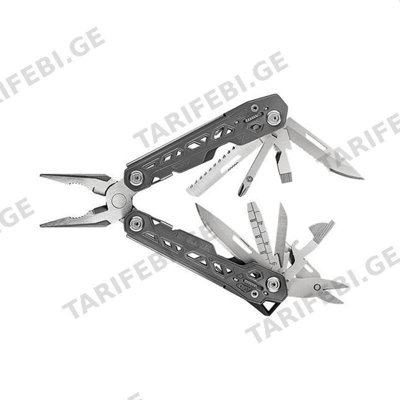 Truss Multi-tool box